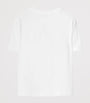 Burberry Kids Cotton EKD T-Shirt (3-12 Years)