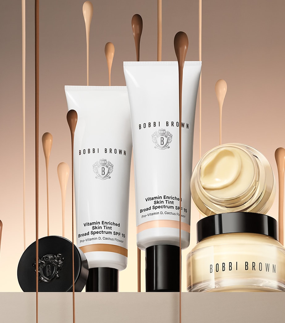 Vitamin Enriched Skin Tint