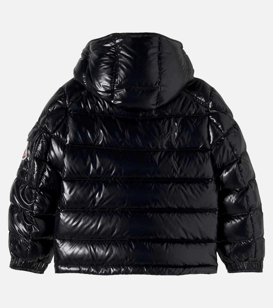 Moncler Enfant - Maya down jacket