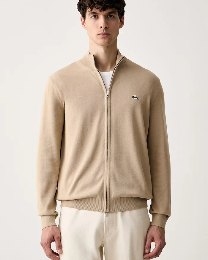 Lacoste erkek pamuklu