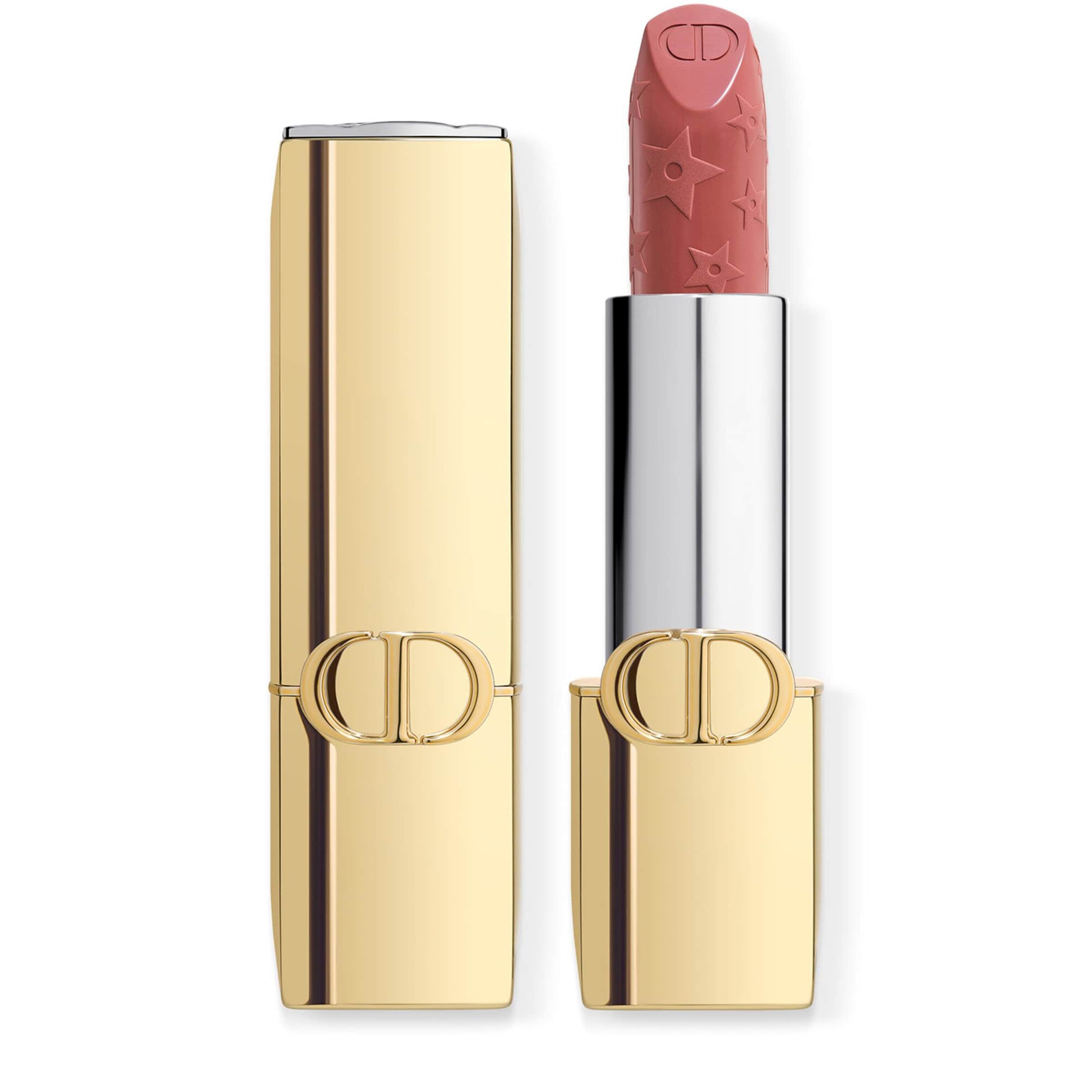 Rouge Dior Couture Satin Lipstick