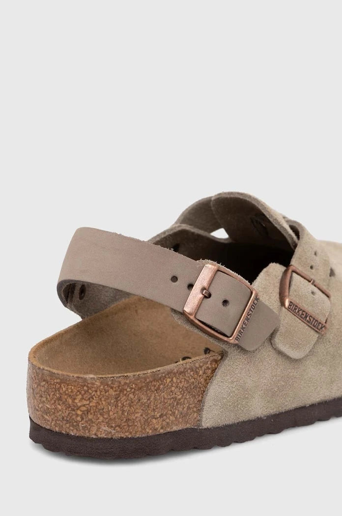Birkenstock Tokio Süet Terlik