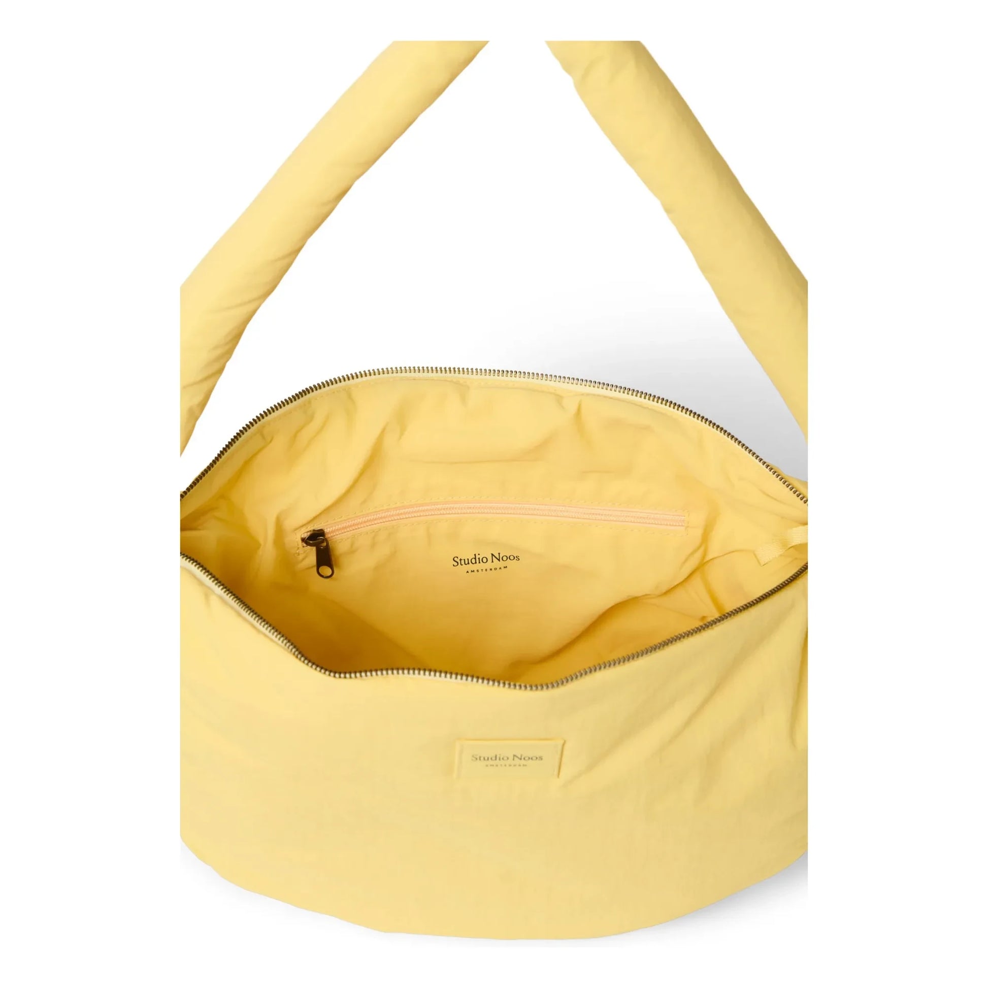 Studio Noos - Bag | Pale yellow