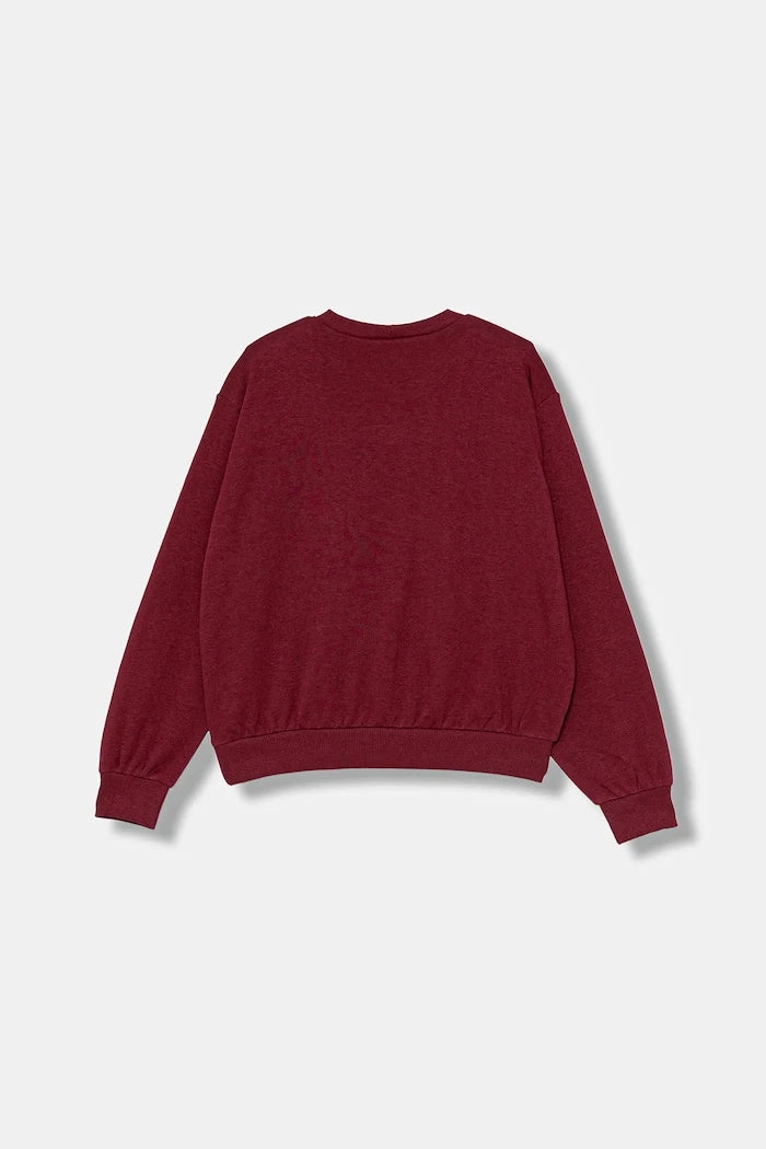 United Colors of Benetton Çocuk Sweatshirt