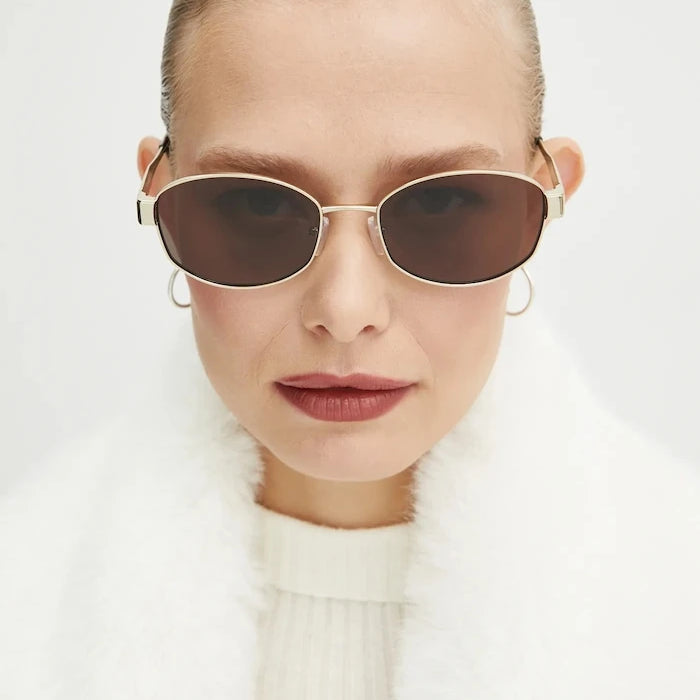 Слънчеви очила Michael Kors