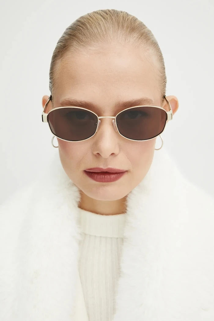 Слънчеви очила Michael Kors
