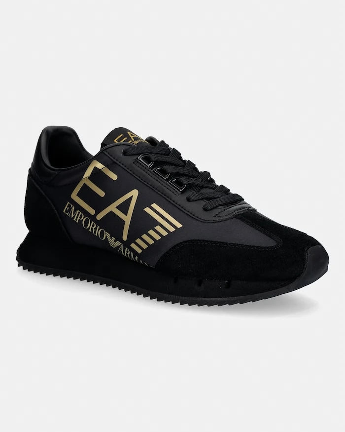 EA7 Emporio Armani Erkek Spor Ayakkabı