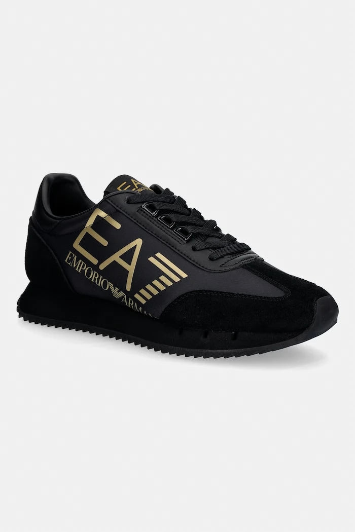 EA7 Emporio Armani Erkek Spor Ayakkabı