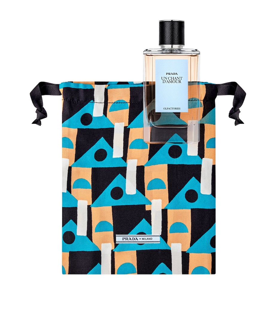 Prada Beauty Olfactory Un Chant d'Amou (100ml)