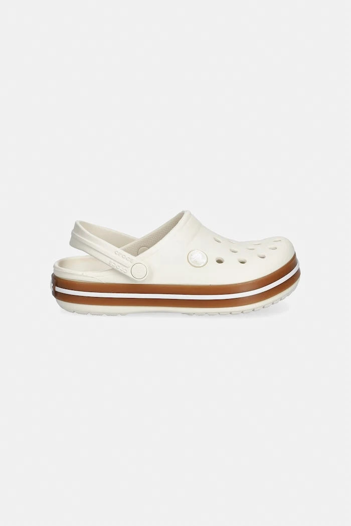 Çocuklar için Crocs CROCBAND GUM CLOG K
