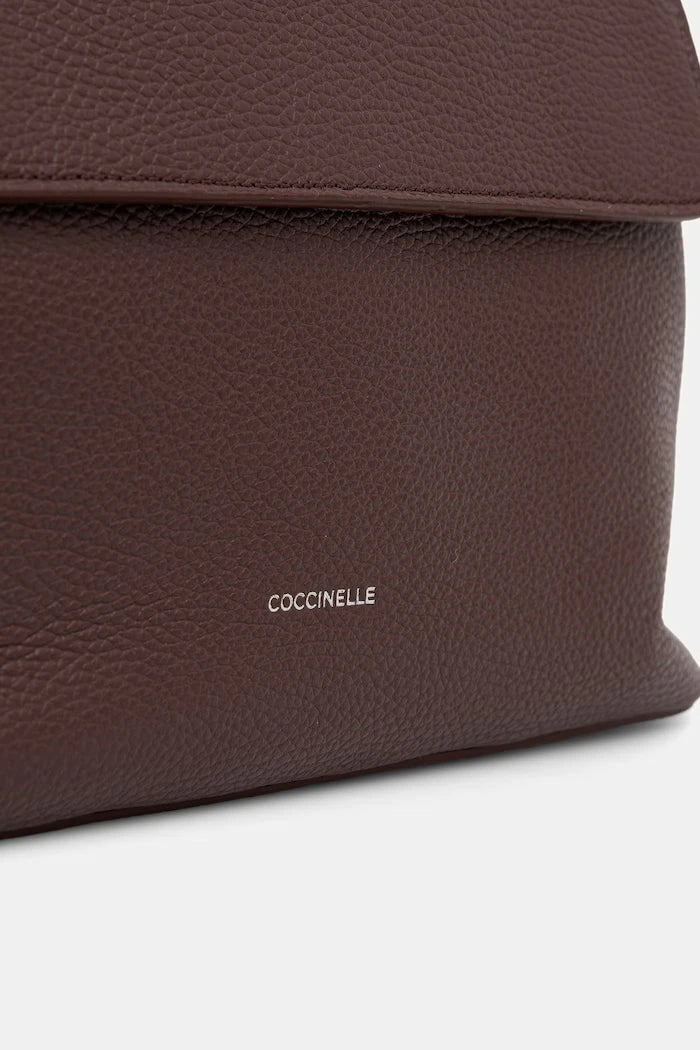 Coccinelle Kadın Deri Alışveriş Çantası