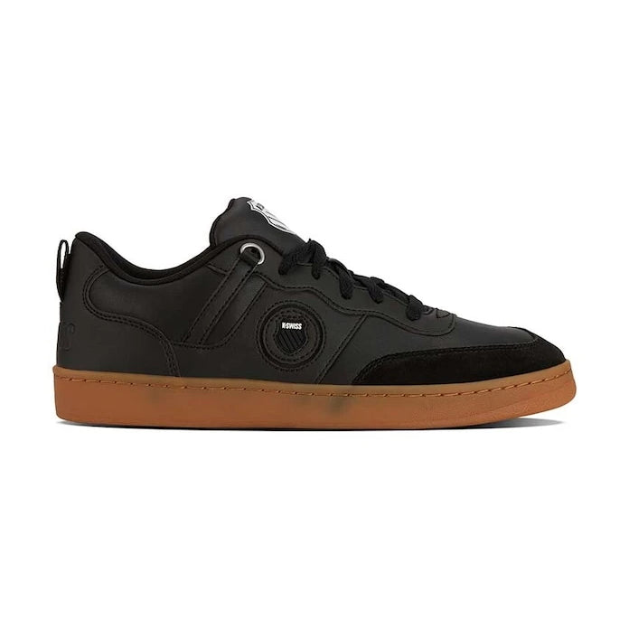 Маратонки K-Swiss K-VARSITY LTH