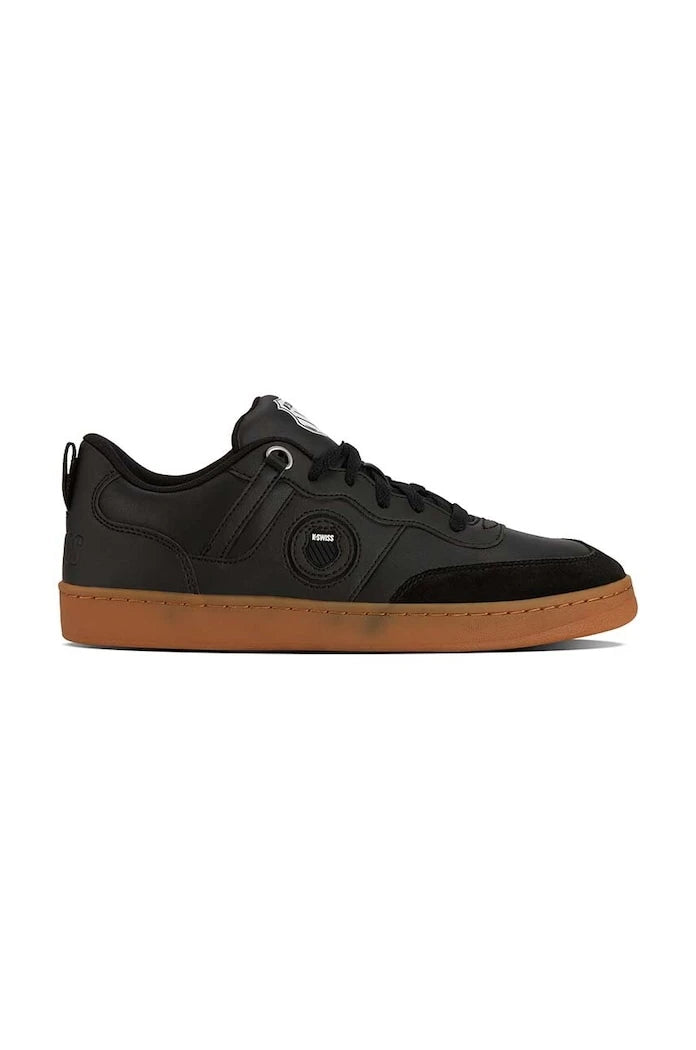 Маратонки K-Swiss K-VARSITY LTH