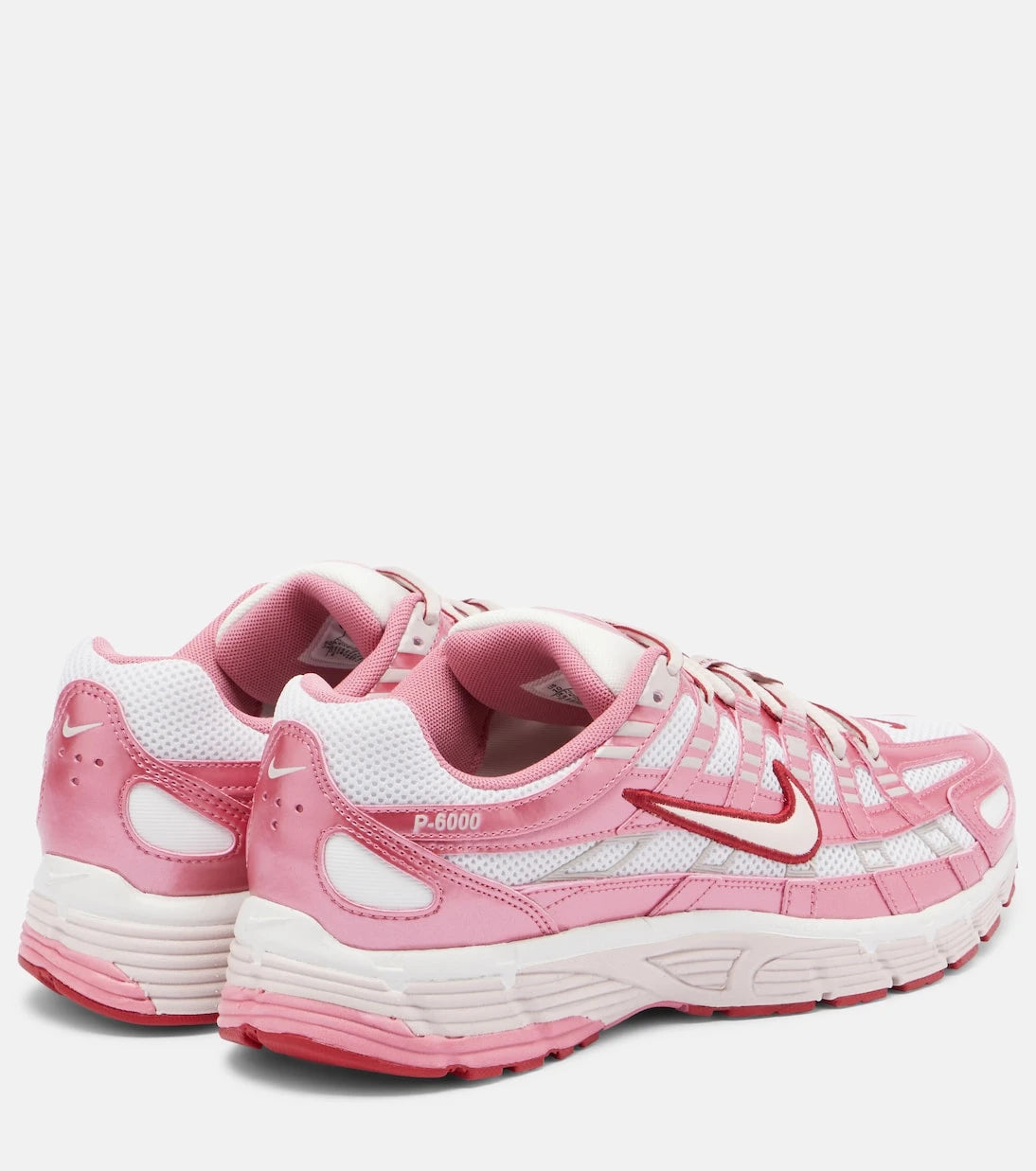 Nike - P-6000 sneakers