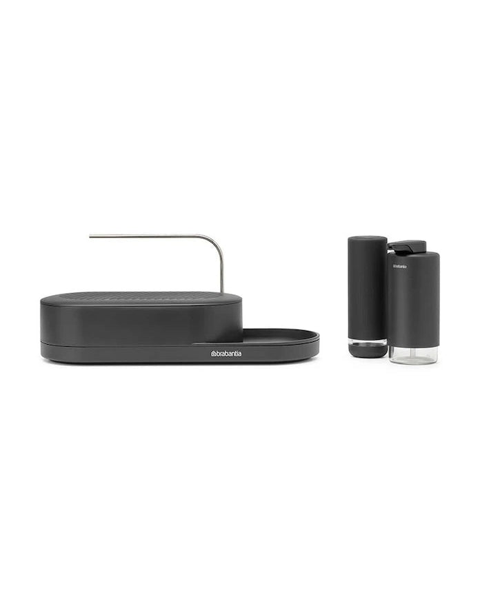 Brabantia SinkStyle Lavabo Düzenleyici (3 Parça)