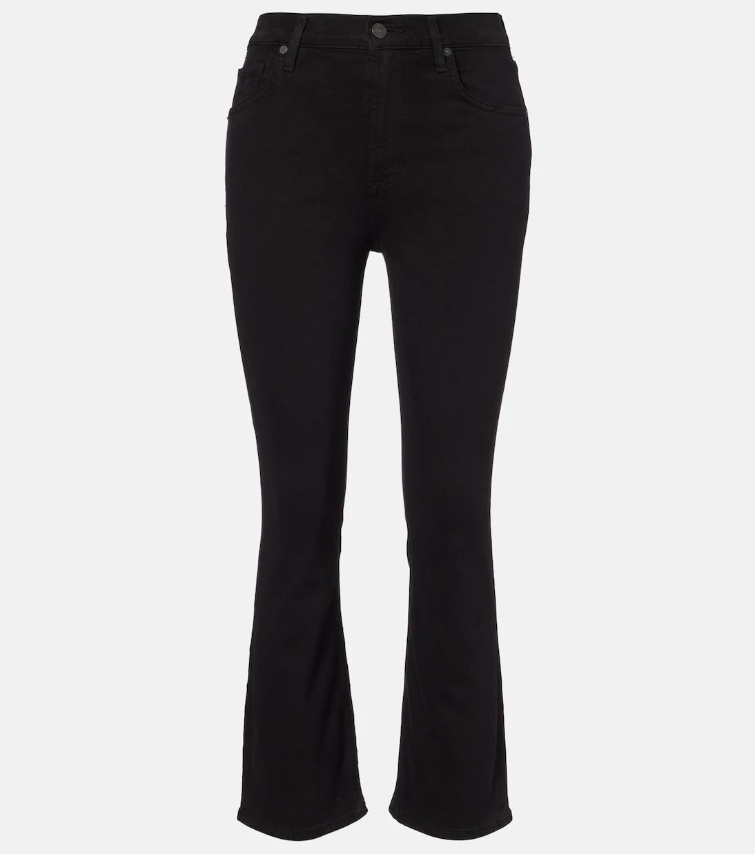Citizens of Humanity - Isola mid-rise bootcut jeans