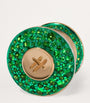 Annoushka x Harrods Yellow Gold and Tsavorite My Life in Charms Teacup Charm
