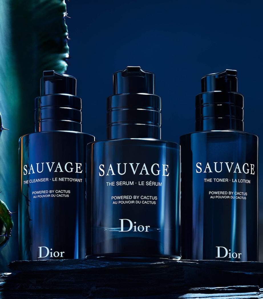 Sauvage The Cleanser (125ml)