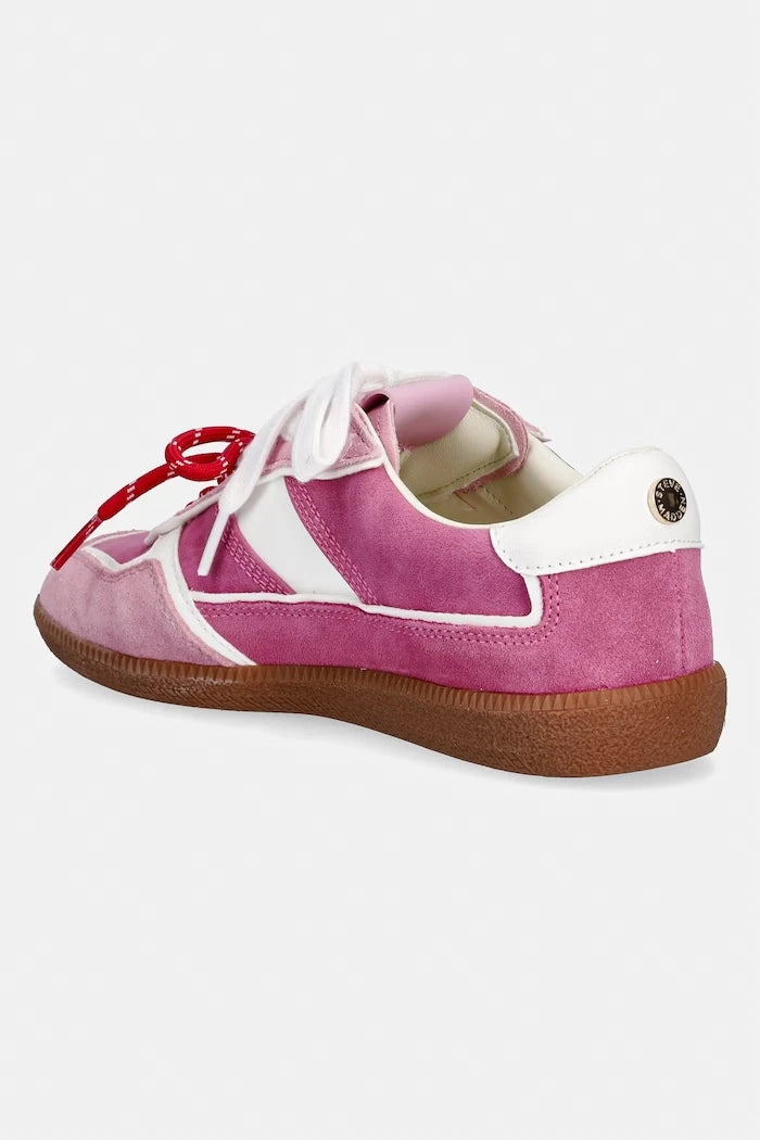 Маратонки Steve Madden Augustine