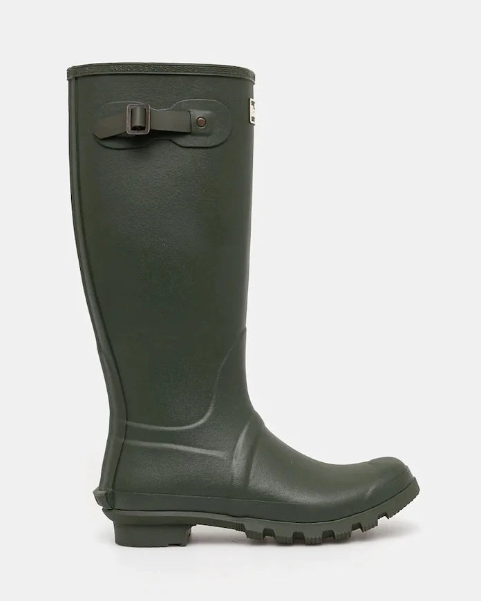 Barbour Bede Kauçuk Çizmeler