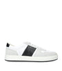 Leather H-TV Sneakers