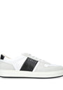 Leather H-TV Sneakers
