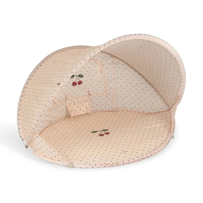 Плажна палатка Konges Sløjd MINI BEACH TENT POP UP UV 50+