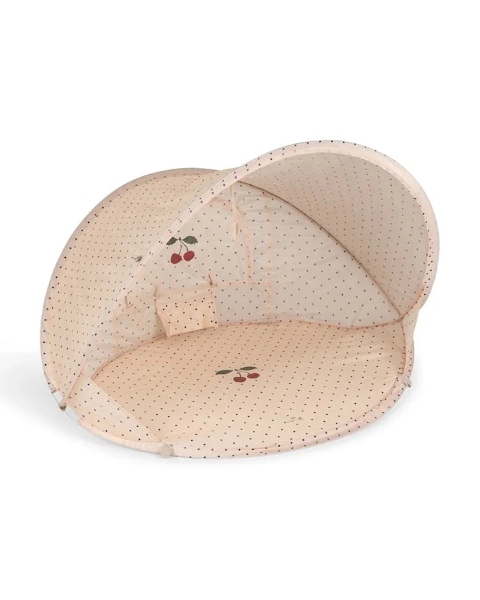 Konges Sløjd MINI BEACH TENT POP UP UV 50+ Plaj Çadırı