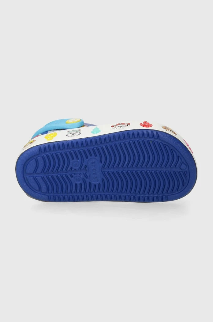 Çocuk Terliği Crocs 208853 CROCS PAW PATROL CROCBAND IV CLOG