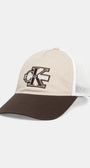 Calvin Klein шапка trucker