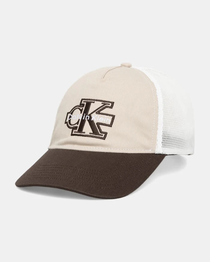 Calvin Klein Trucker Şapka