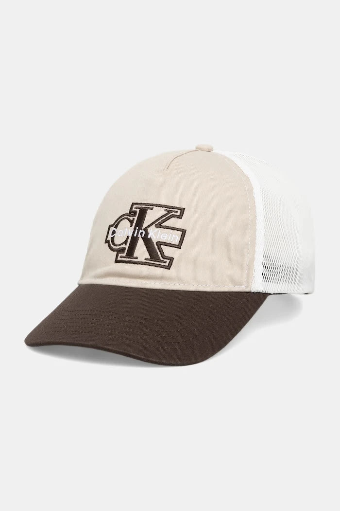 Calvin Klein Trucker Şapka