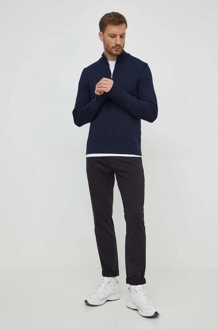 BOSS Orange Chino_slim Pantolon