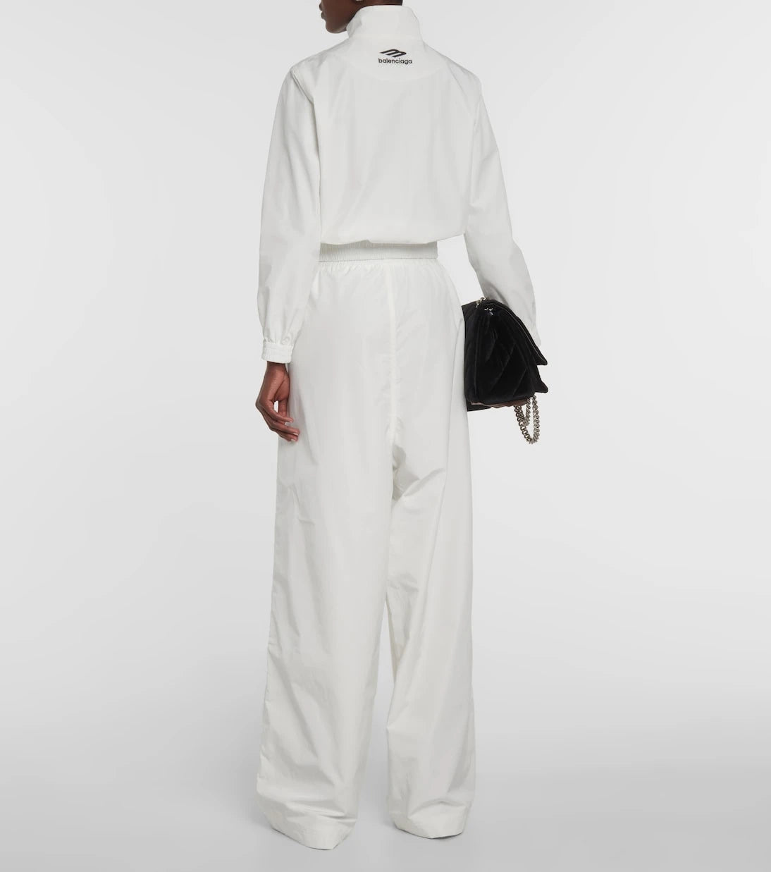 Balenciaga - جاكيت رياضي 3B Sports Icon