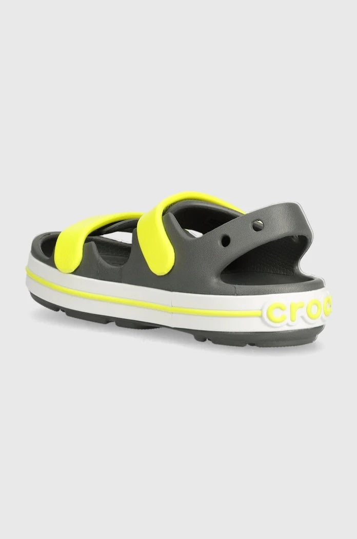 Детски сандали Crocs Crocband Cruiser Sandal
