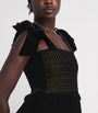 Velvet Laudomia Midi Dress
