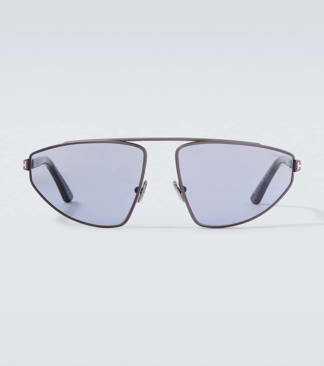 Tom Ford - Parker-02 aviator sunglasses