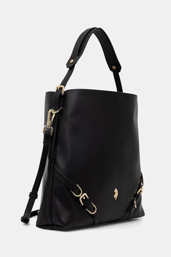 U.S. Polo Assn. чанта дамска GUILDFORD