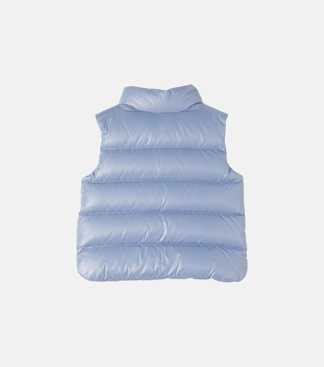Moncler Enfant - Baby Bernard down vest