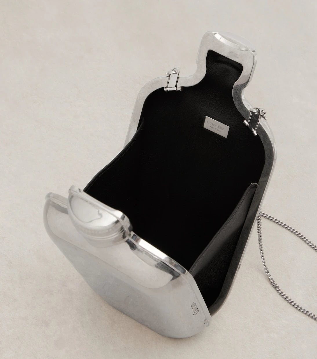 Calvin Klein Collection - The One Micro clutch