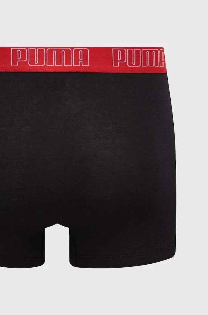 Боксерки Puma (2 броя) Everyday Trunk