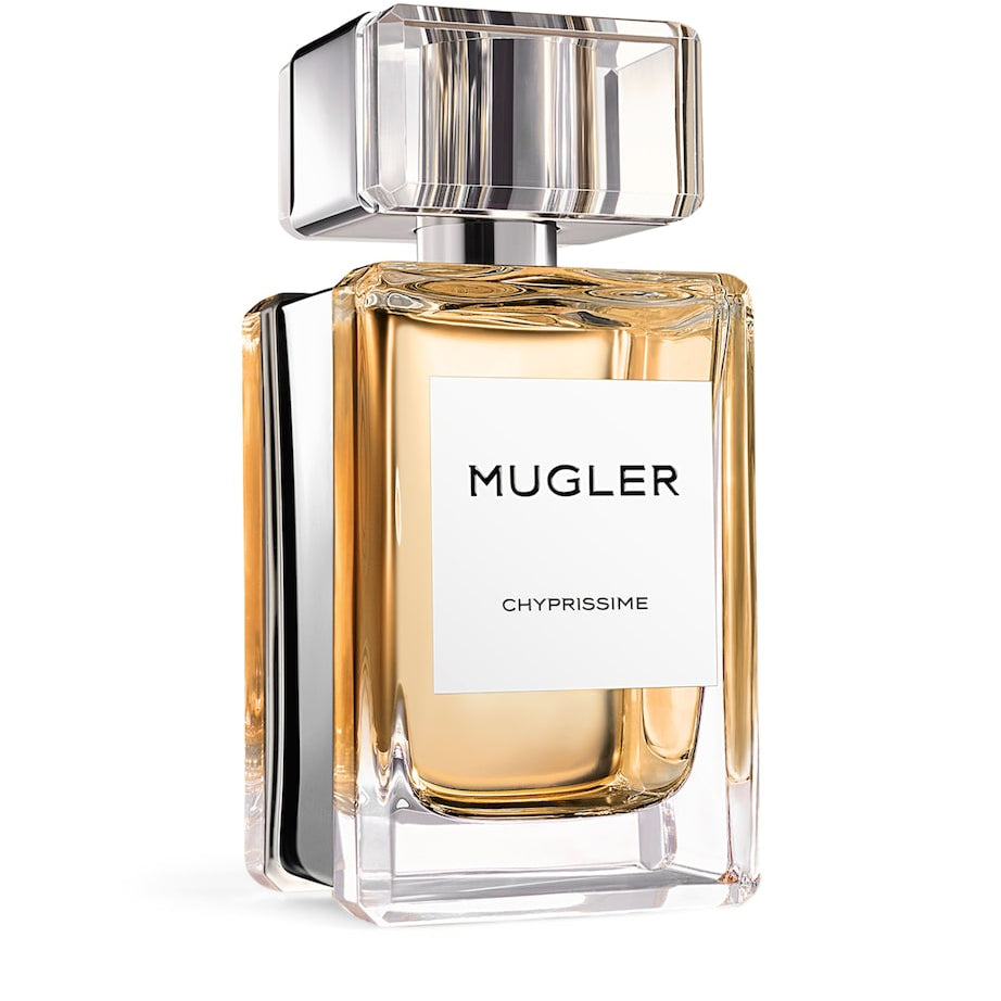 Les Exceptions Chyprissime Eau de Parfum (80ml)