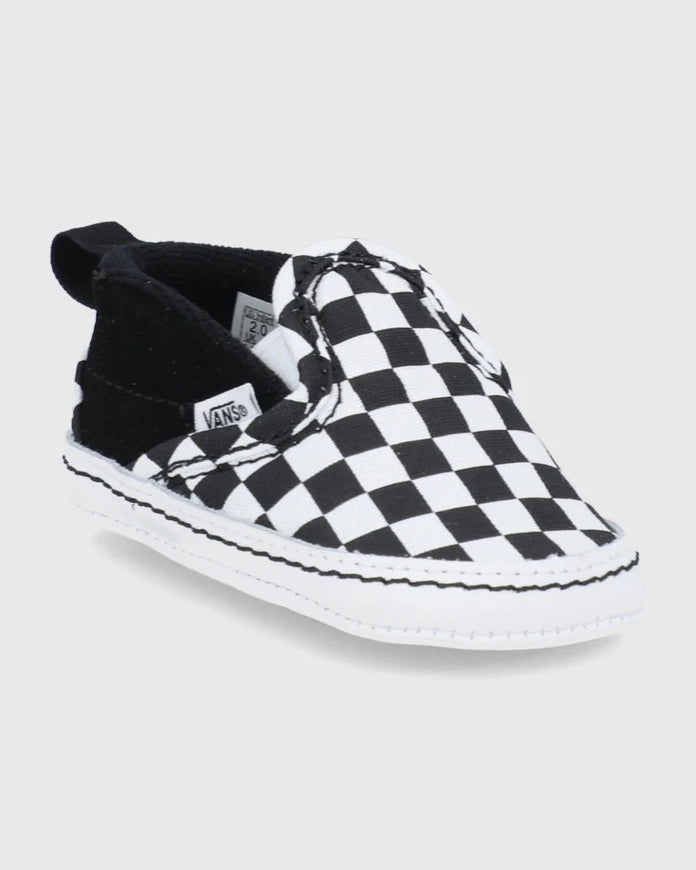 Vans Çocuk Düşük Kesim Spor Ayakkabı