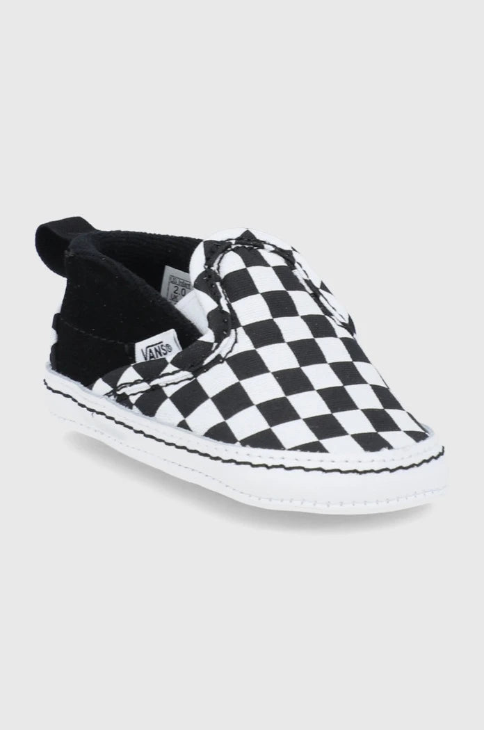 Vans Çocuk Düşük Kesim Spor Ayakkabı