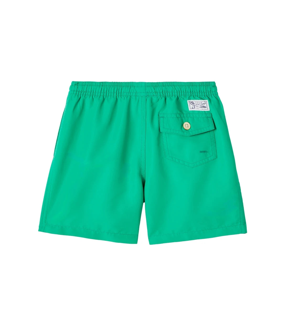 Polo Ralph Lauren Kids - Logo swim trunks