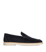 Suede Altea Loafers