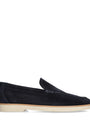 Suede Altea Loafers