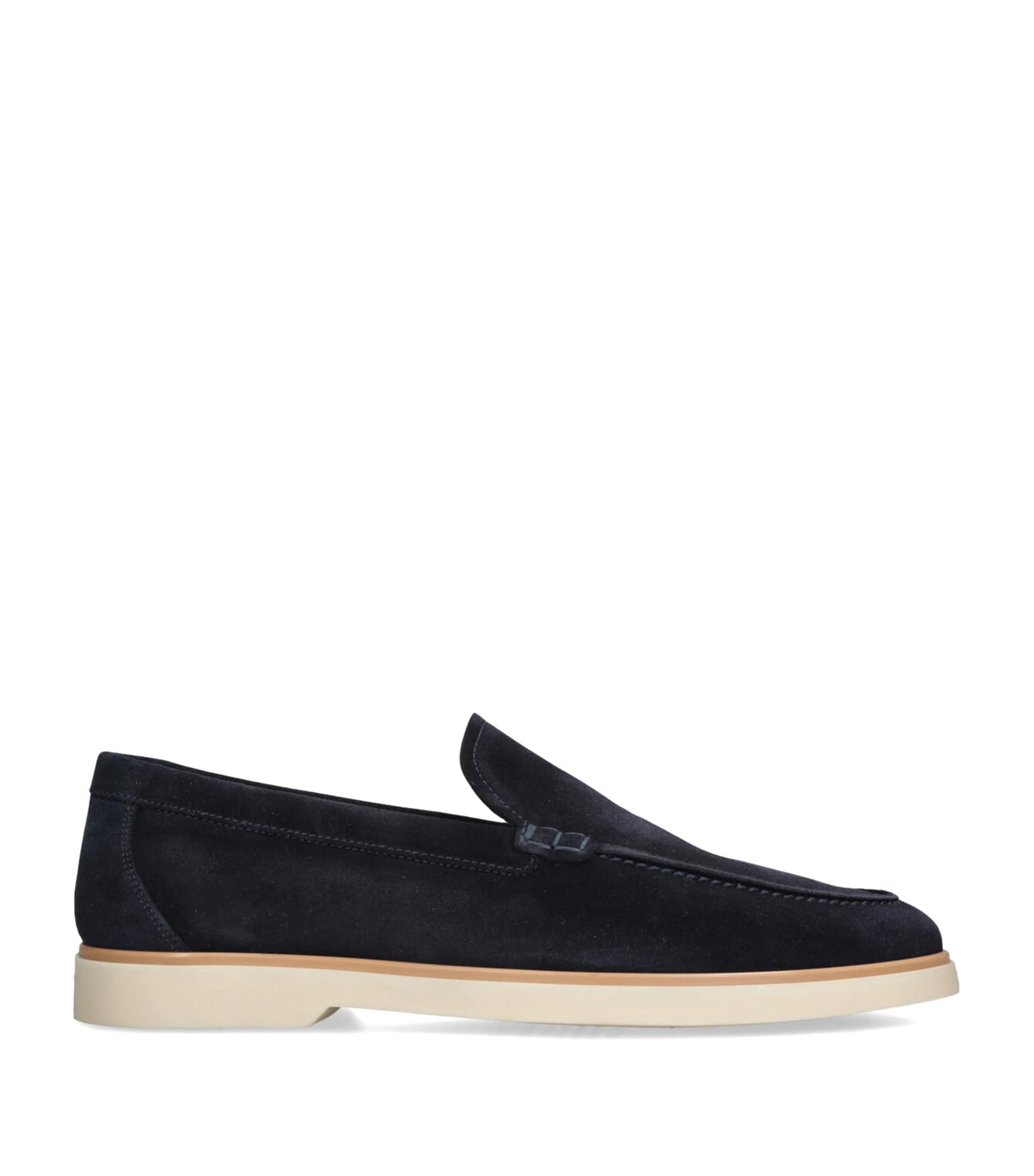 Suede Altea Loafers