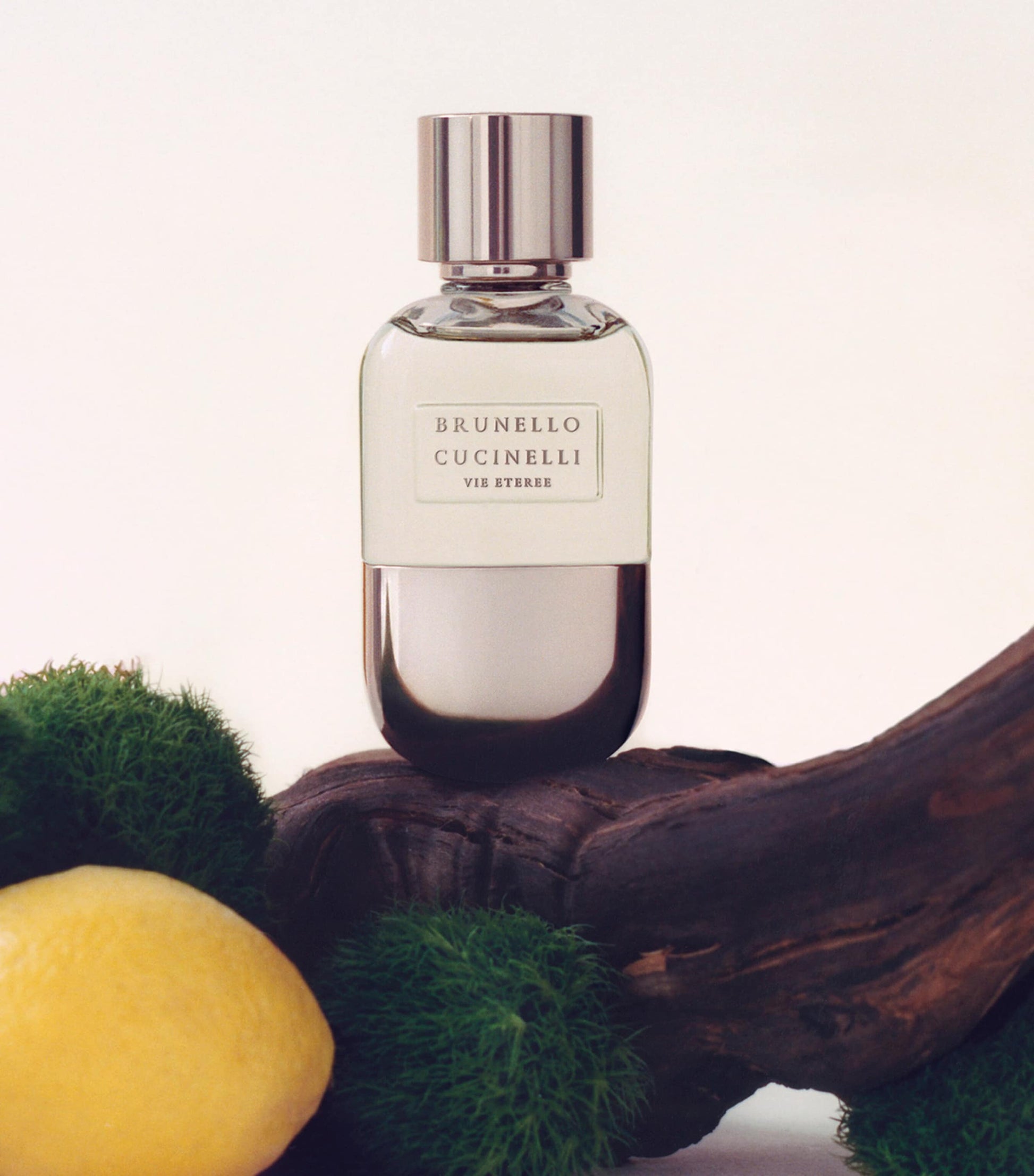 Brunello Cucinelli Vie Eteree Parfum (100ml)