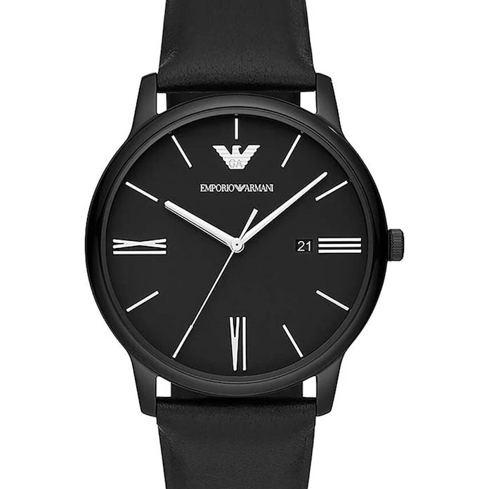 Часовник Emporio Armani
